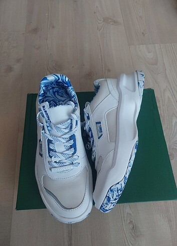 Lacoste Lacoste 