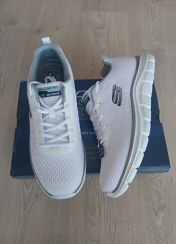 44 Beden Skechers 