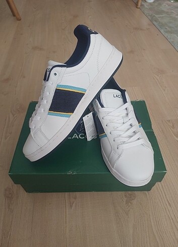 Lacoste Lacoste 