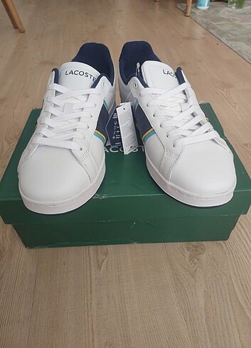 42.5 Beden Lacoste 