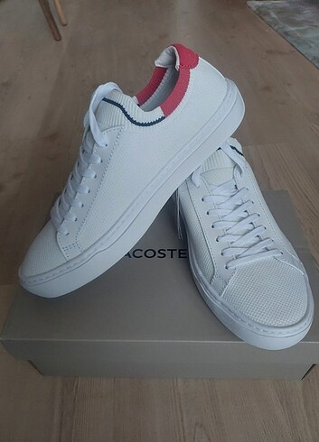 Lacoste Lacoste 