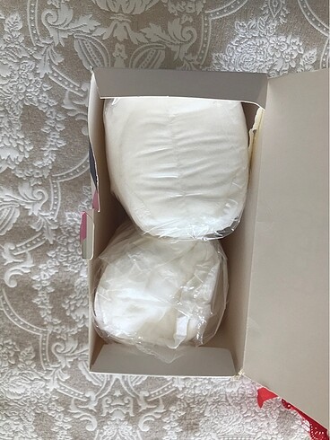 Beden Baby me göğüs pedi