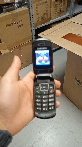 Samsung telefon 