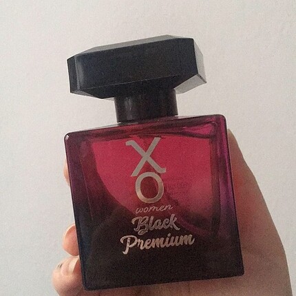 XO PARFÜM