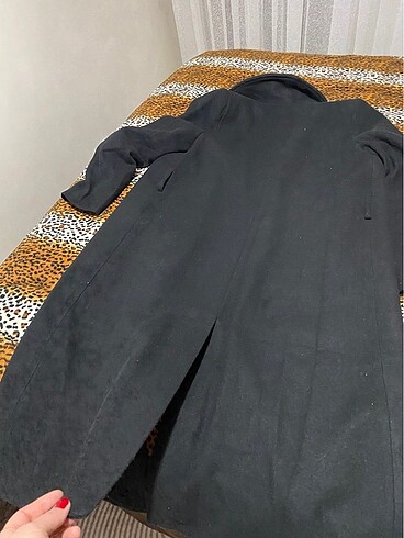 l Beden siyah Renk Az kullanılmış ürün
