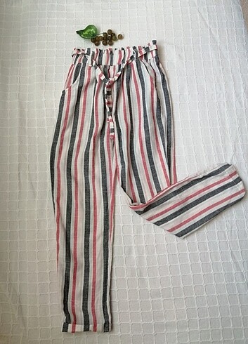Kız çocuk pantalon