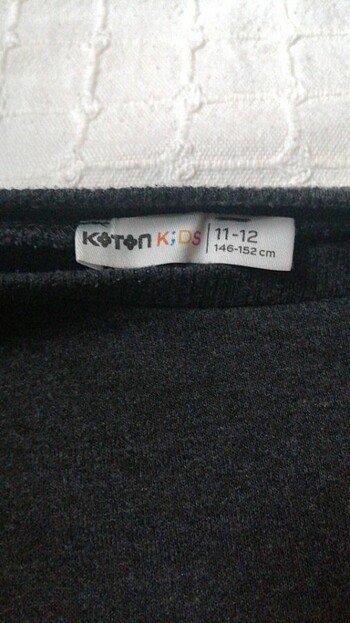 Koton Erkek çocuk sweat 