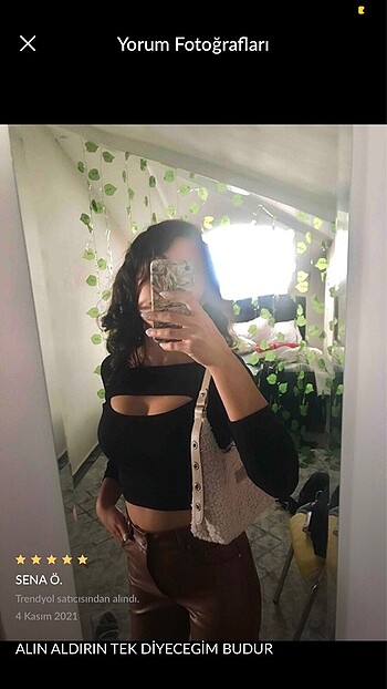 Trendyolmilla Bluz