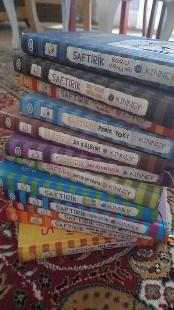 Kitap