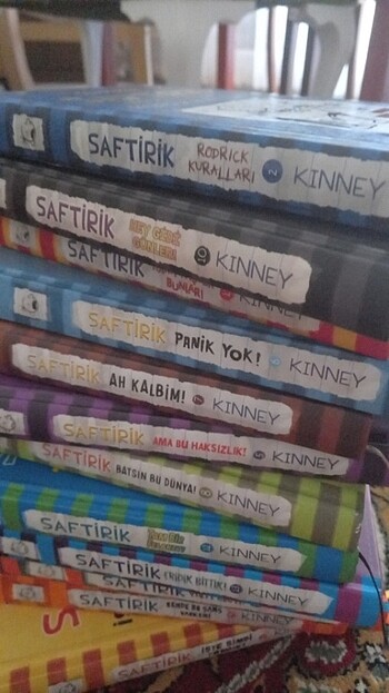Kitap 