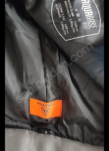 Erkek kar pantolon kar pantolonu kayak pantolonu kışlık erkek pa - Görsel 3