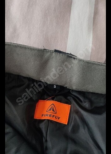 Erkek kar pantolon kar pantolonu kayak pantolonu kışlık erkek pa - Görsel 5