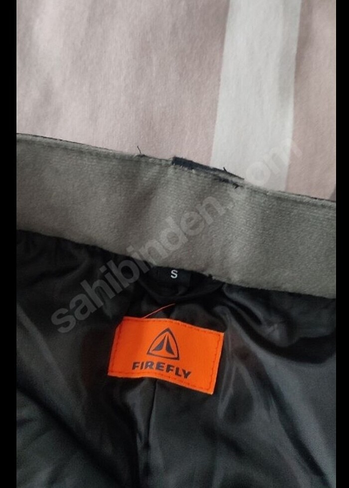 Erkek kar pantolon kar pantolonu kayak pantolonu kışlık erkek pa - Görsel 5