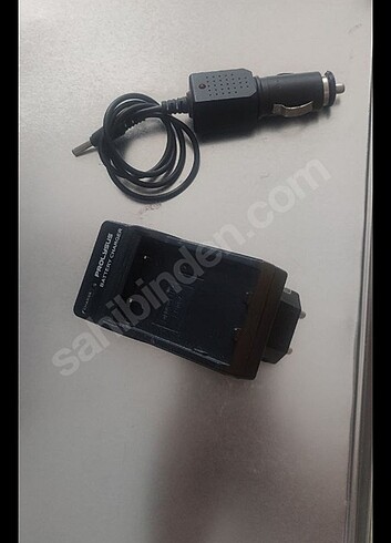 Nikon p500 fotoğraf makinesi - Görsel 5