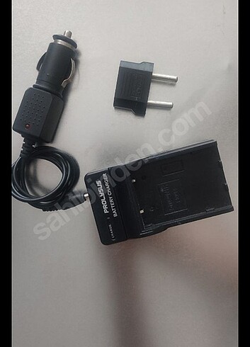 Nikon p500 fotoğraf makinesi - Görsel 6