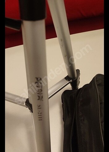 Tripod ayaklı tripod - Görsel 3