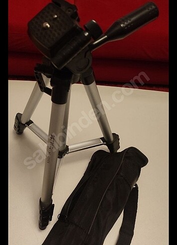 Tripod ayaklı tripod - Görsel 4