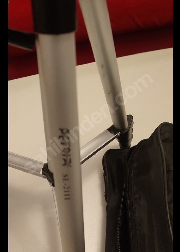 Tripod ayaklı tripod - Görsel 3