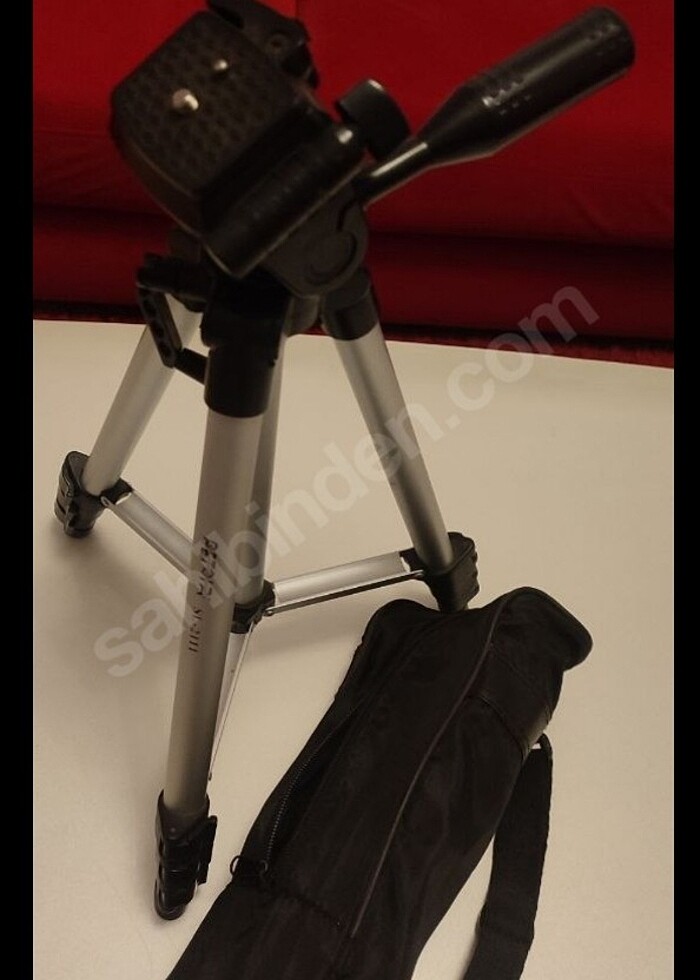 Tripod ayaklı tripod - Görsel 4