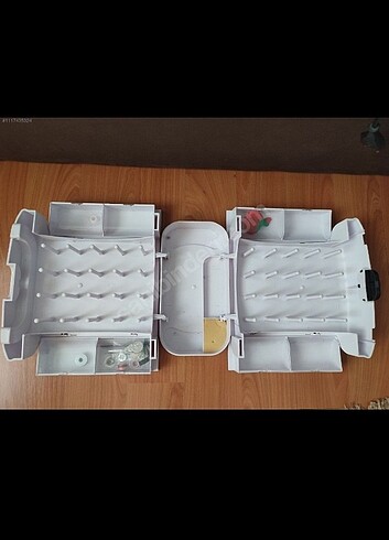 Dikiş kutusu - Görsel 5