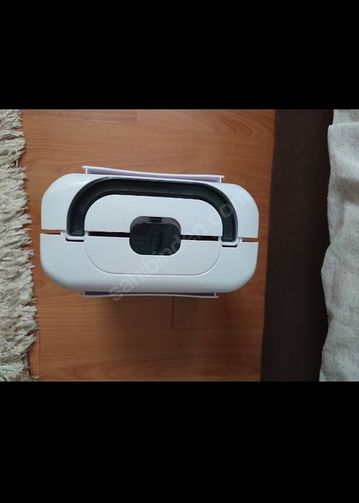 Dikiş kutusu - Görsel 3