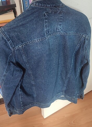 Erkek Kot mont lcwaikiki  - Görsel 2