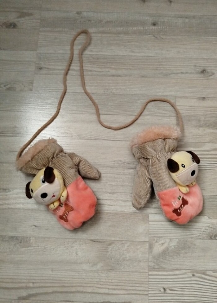 Eldiven bere - Görsel 2