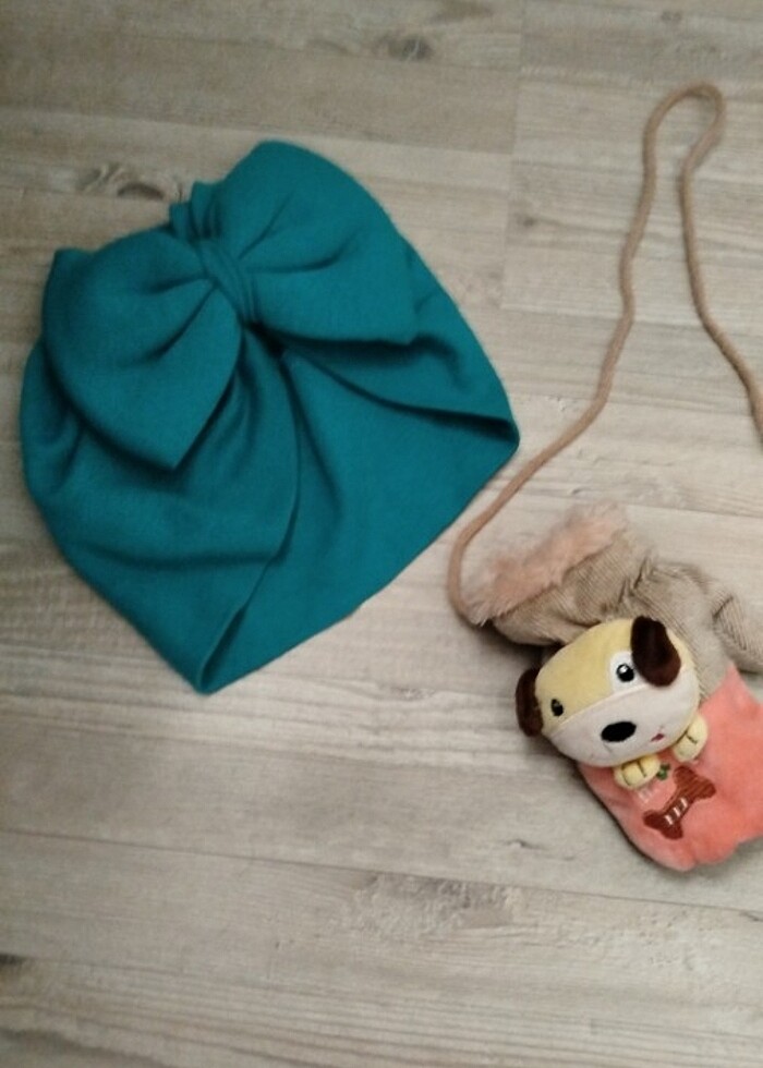 Eldiven bere - Görsel 3