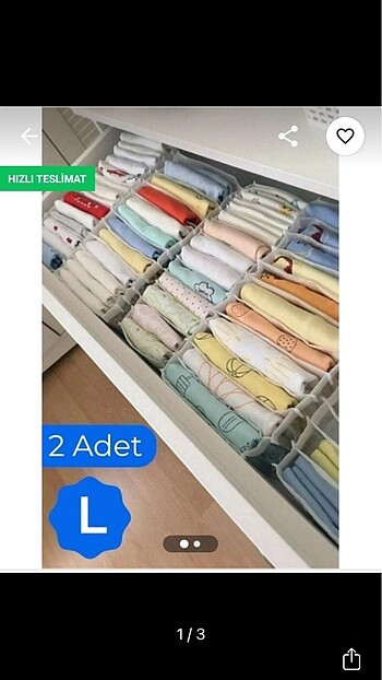 Organizer