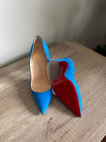 Christian Louboutin