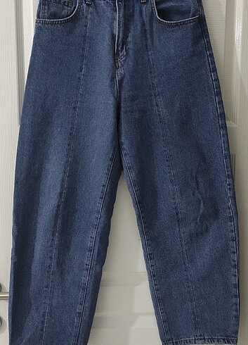 DeFacto 30W baggy denim