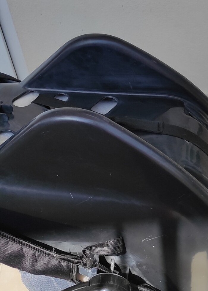 Puset taşıma puseti - Görsel 3