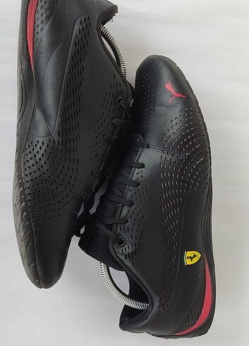 Puma SF Drift Cat 5 ultra ayakkabı (orijinal) - Görsel 5