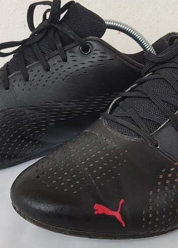 Puma SF Drift Cat 5 ultra ayakkabı (orijinal) - Görsel 6