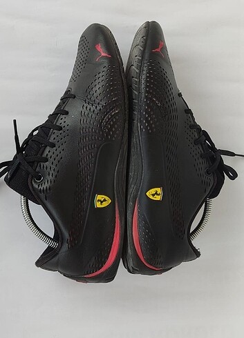 Puma SF Drift Cat 5 ultra ayakkabı (orijinal) - Görsel 7