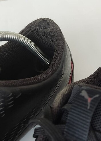 Puma SF Drift Cat 5 ultra ayakkabı (orijinal) - Görsel 9