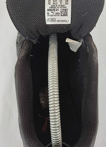 Puma SF Drift Cat 5 ultra ayakkabı (orijinal) - Görsel 11