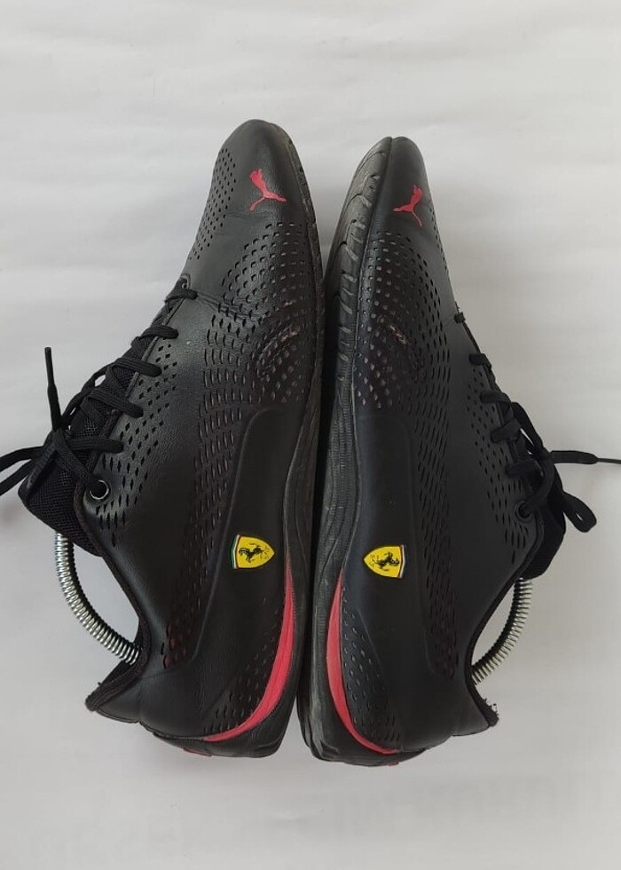 Puma SF Drift Cat 5 ultra ayakkabı (orijinal) - Görsel 2