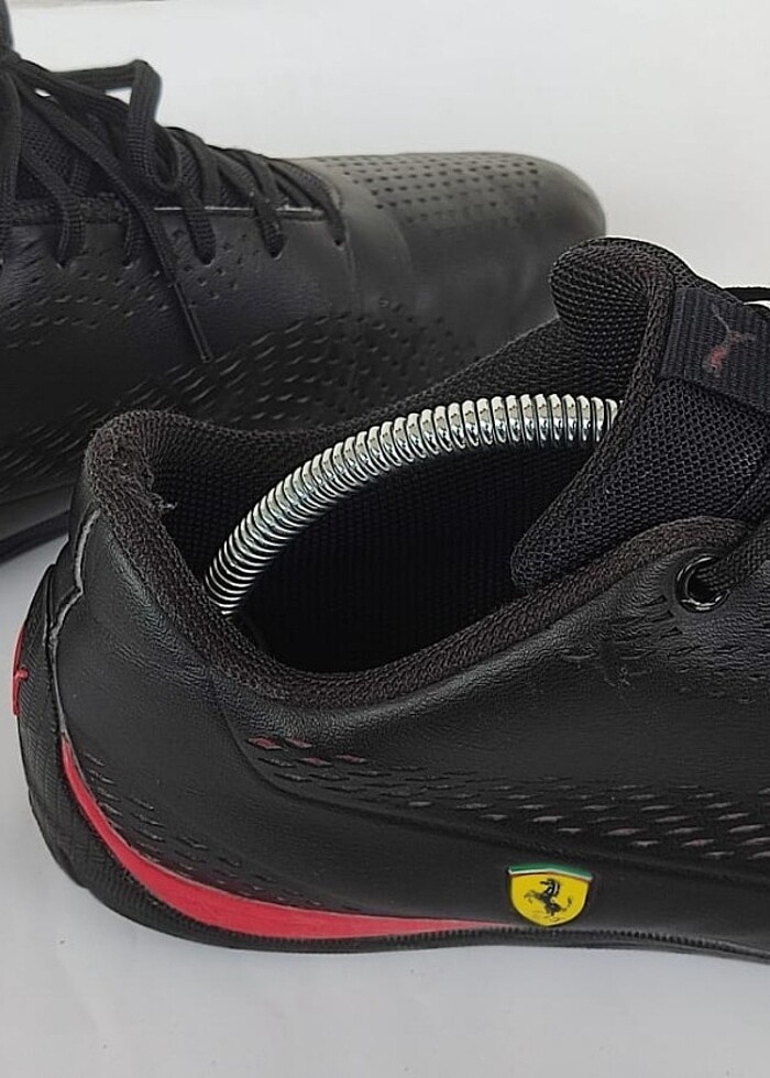 Puma SF Drift Cat 5 ultra ayakkabı (orijinal) - Görsel 3