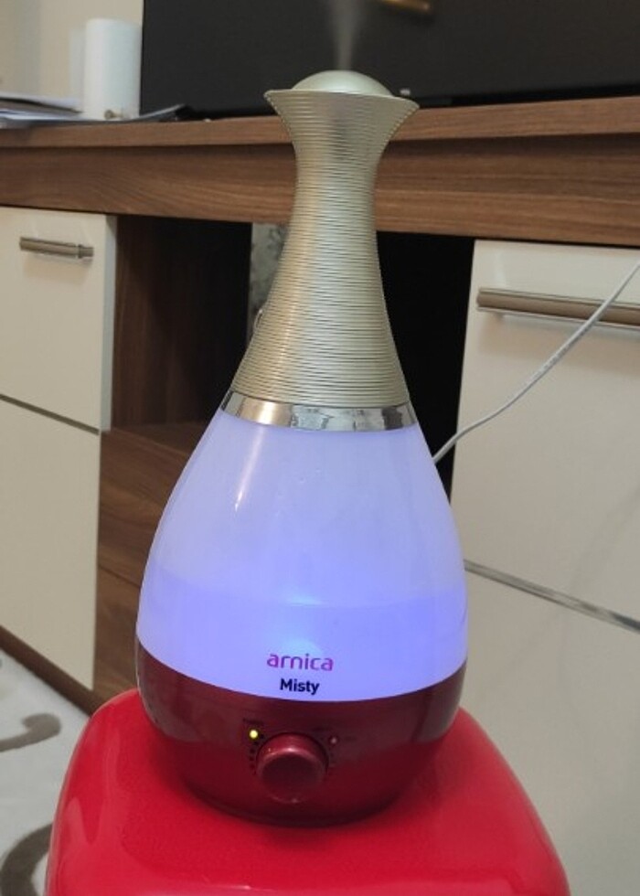 Arnica buhar makinesi - Görsel 2