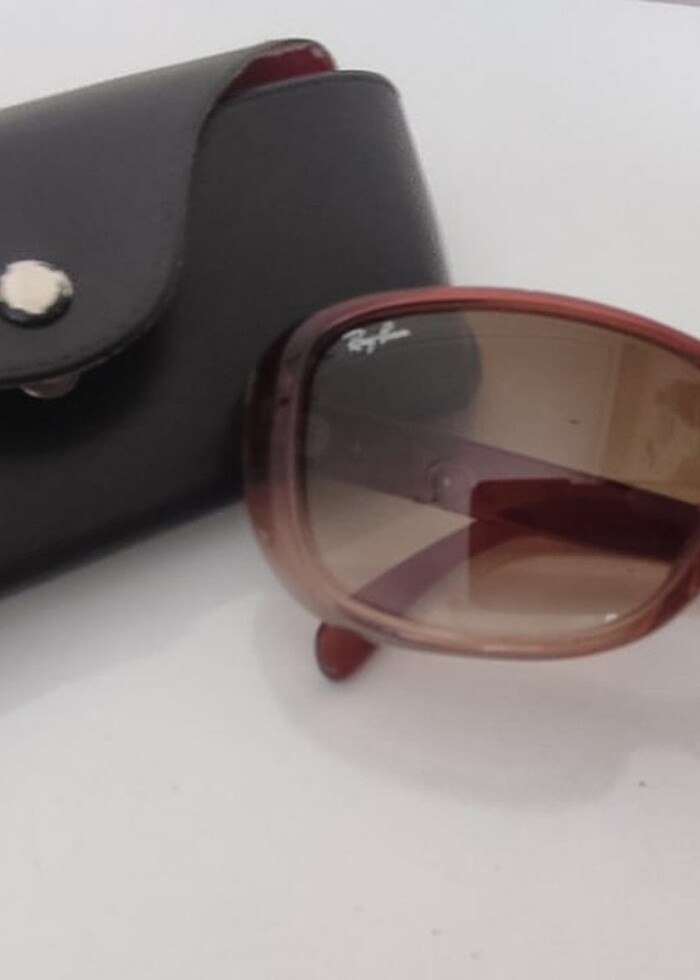 Ray-Ban kadın güneş gözlüğü - Görsel 2