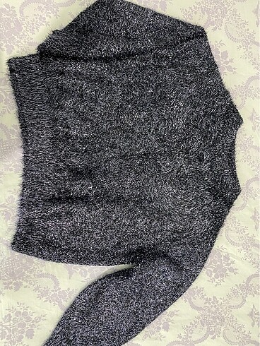 H&M Hm simli kazak