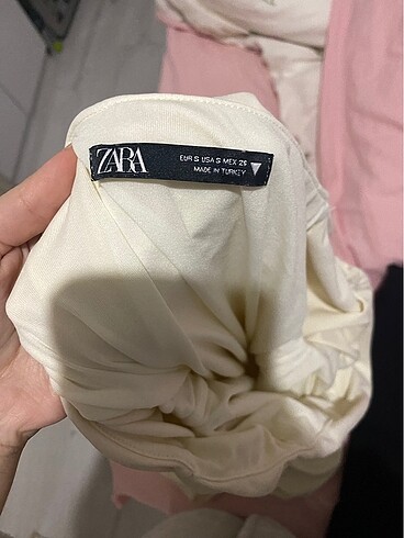 Zara Zara elbise