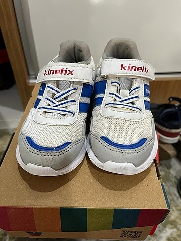 Kinetix Erkek Çocuk spor ayakkabısı