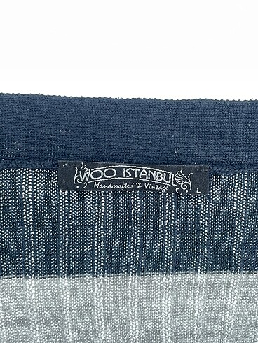 l Beden çeşitli Renk PreLoved Hırka %70 İndirimli.