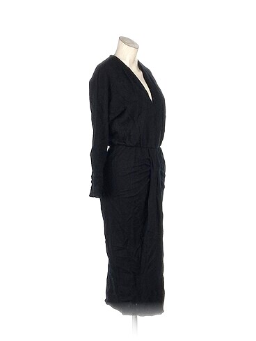 Massimo Dutti Massimo Dutti Uzun Elbise %70 İndirimli.
