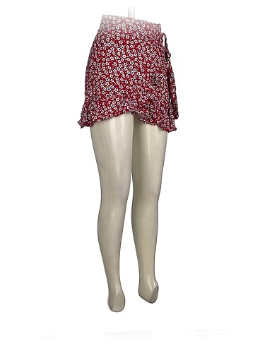 Vintage Love PreLoved Mini Etek %70 İndirimli.