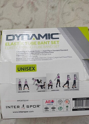  Spor lastiği 