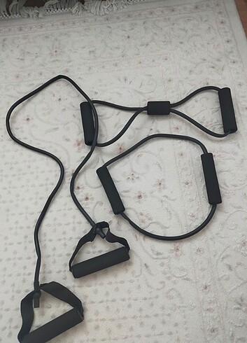  Beden Renk Spor lastiği 
