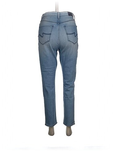 36 Beden Colin's Jean / Kot %70 İndirimli.